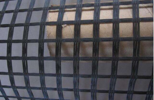 玻纖土工格柵廠家