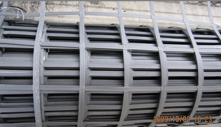 凸結(jié)點(diǎn)鋼塑土工格柵適用范圍