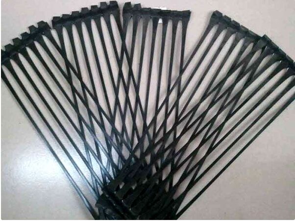 單向土工格柵使用優(yōu)勢